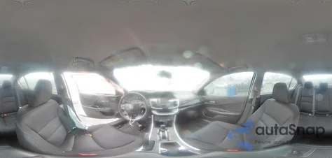 2015 Honda Accord Sport z USA, uszkodzony, nr VIN 1HGCR2F52FA172911